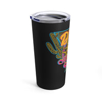 Retro ATX Tumbler 20oz