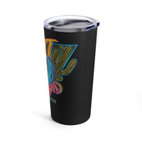 Retro ATX Tumbler 20oz