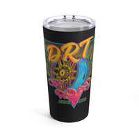 Retro ATX Tumbler 20oz