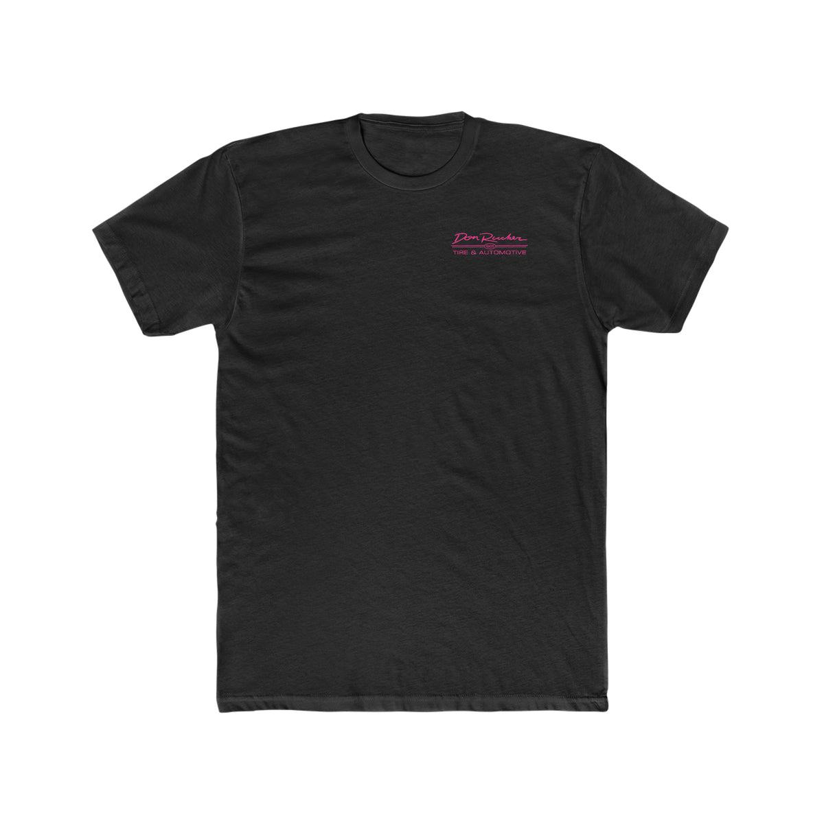 Retro ATX: Cotton Crew Tee