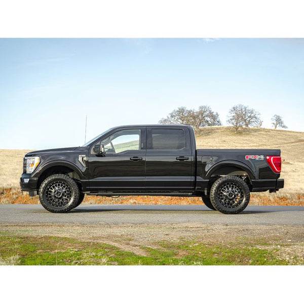 2.0" LEVELING KIT - FORD F-150 2021-2023 66-2120