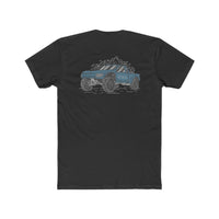 Rally Truck: Cotton Crew Tee