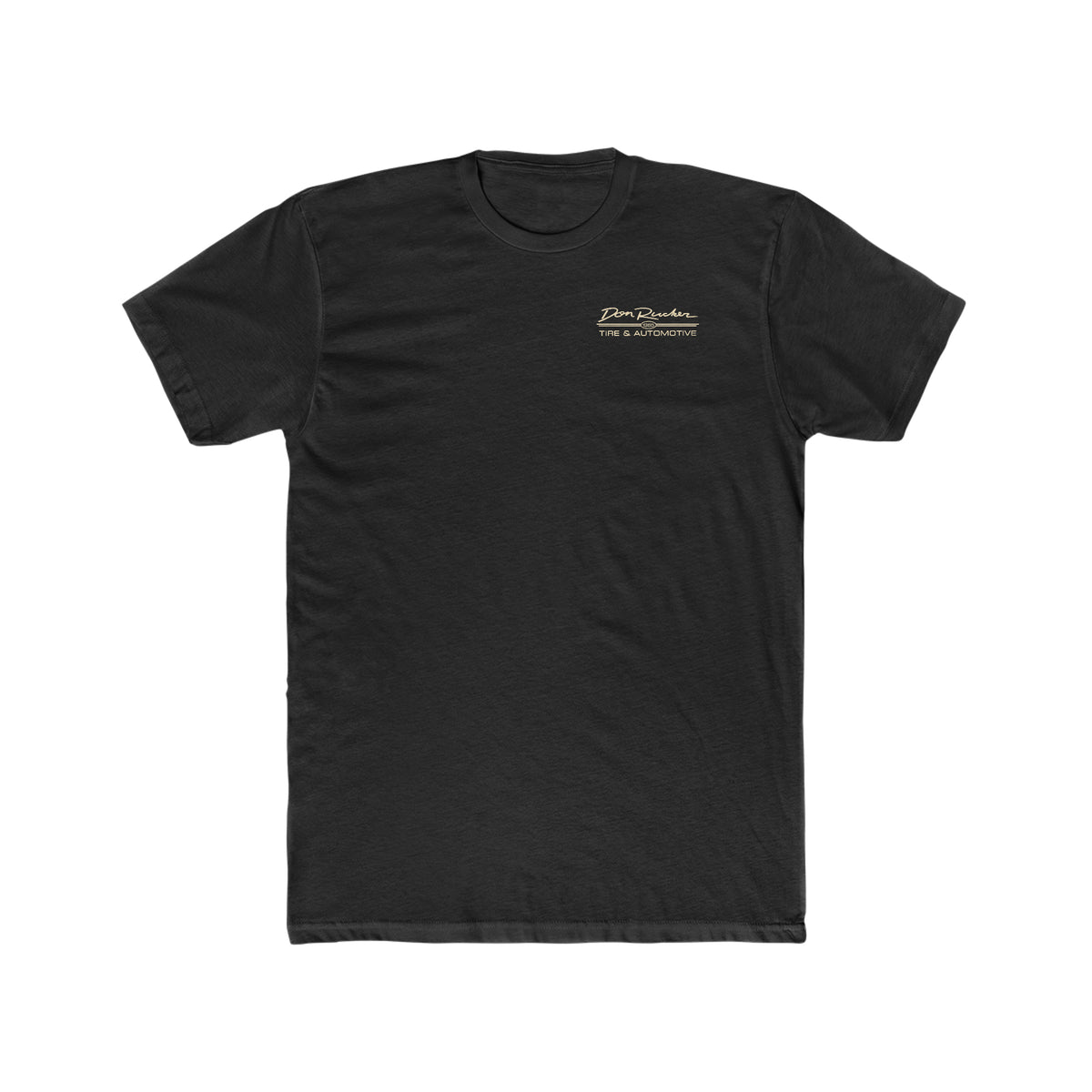 Motor: Cotton Crew Tee