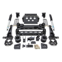 6" LIFT KIT - GM SILVERADO / SIERRA 1500 - 2019-2021 44-3960