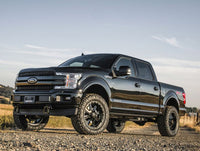 3.5" SST LIFT KIT - FORD F-150 2015-2020 69-2300