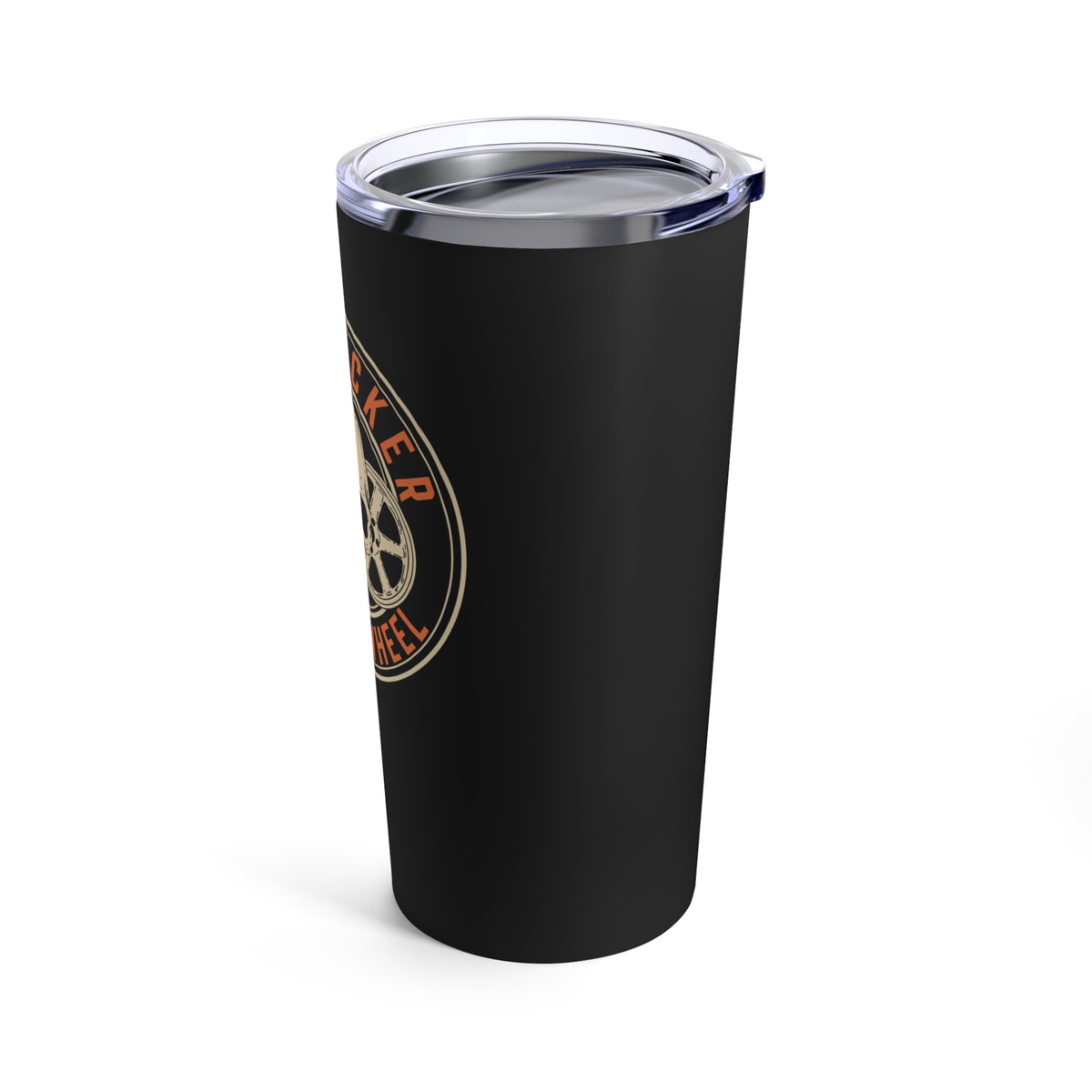 Skull Tumbler 20oz