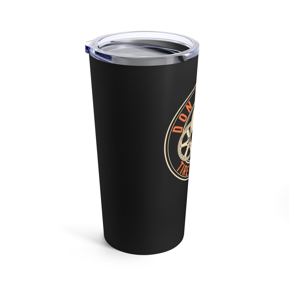 Skull Tumbler 20oz