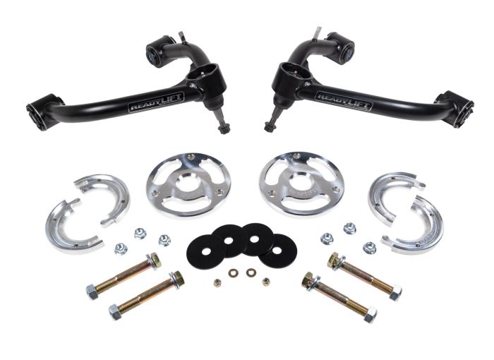 2022-2023 CHEVY/GMC 1500 ZR2 / AT4X LEVELING KIT 66-32150