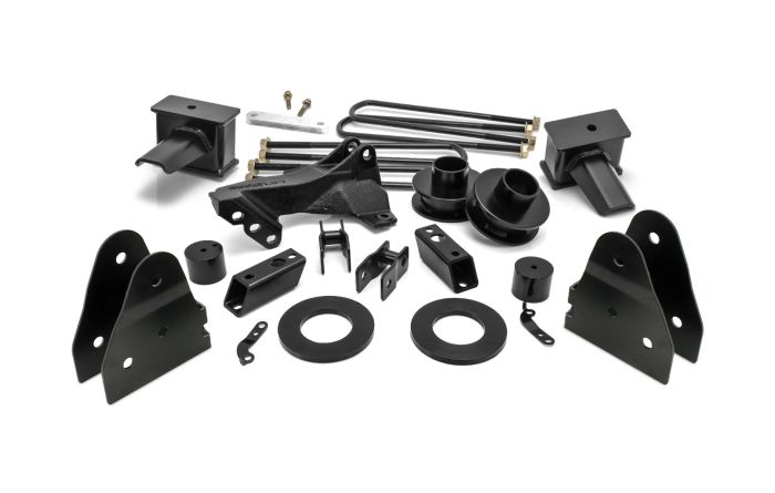 2.5" SST LIFT KIT - 2020-2022 FORD SUPER DUTY TREMOR 69-20250