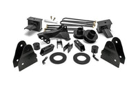 2.5" SST LIFT KIT - 2020-2022 FORD SUPER DUTY TREMOR 69-20250