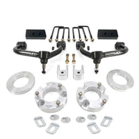 3.5" SST LIFT KIT - FORD F-150 2WD 2021-2024 69-21352