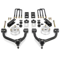 3.5" SST Lift Kit- Colorado/Canyon 2015-2022 69-3535