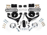 4.0" SST Lift Kit- GM 1500 2019-2023 69-39400