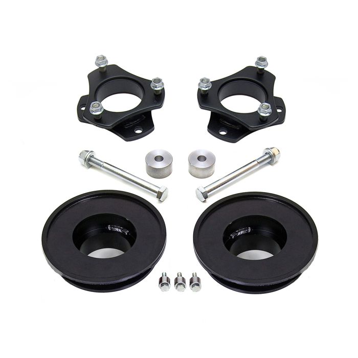 3"F / 2"R SST LIFT KIT - TOYOTA FJ CRUISER 2005-2014 / 4RUNNER 2003-2023 69-5060