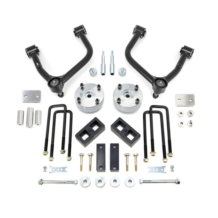 Toyota Tundra TRD Pro Plus 2" SST Lift Kit 2015-2018 69-5420