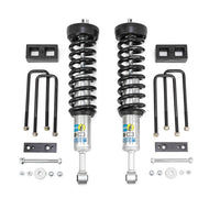 3"F / 2"R SST Lift Kit Bilstein 6112 Coil-Over - Toyota Tacoma TRD / SR5 / Rock Warrior 2005-2023 69-5531