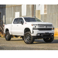 6" LIFT KIT - GM SILVERADO / SIERRA 1500 - 2019-2021 44-3960