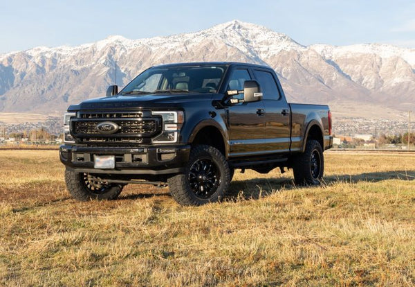 2.5" SST LIFT KIT - 2020-2022 FORD SUPER DUTY TREMOR 69-20250