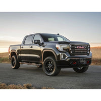 AT4/TRAIL BOSS PLUS 2.0" SST LIFT KIT- GM 1500 AT4/TRAIL BOSS 4WD 2019-2023 69-3920