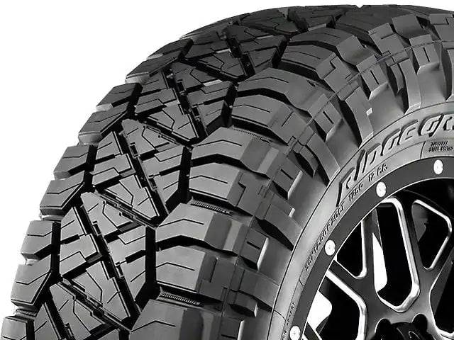 33X12.50R20LT F 119Q Nitto Ridge Grappler