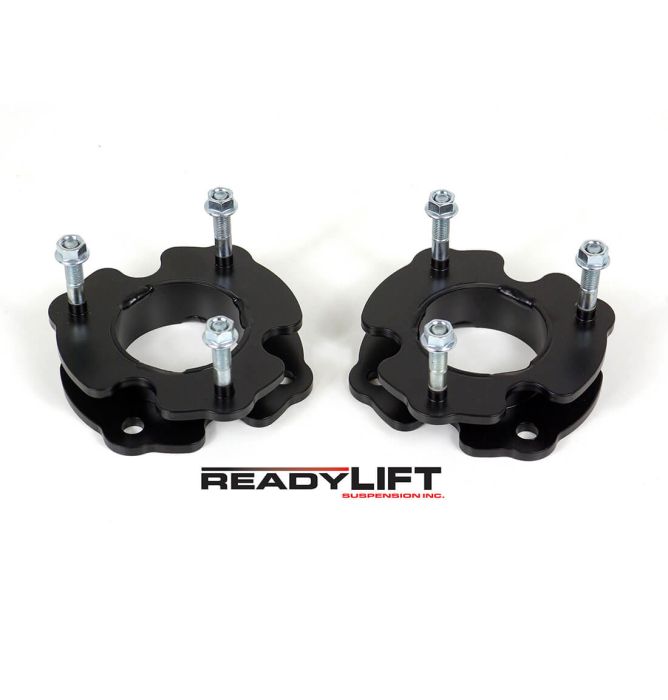 2" LEVELING KIT - FORD RAPTOR SVT 4WD 2010-2014 66-2055