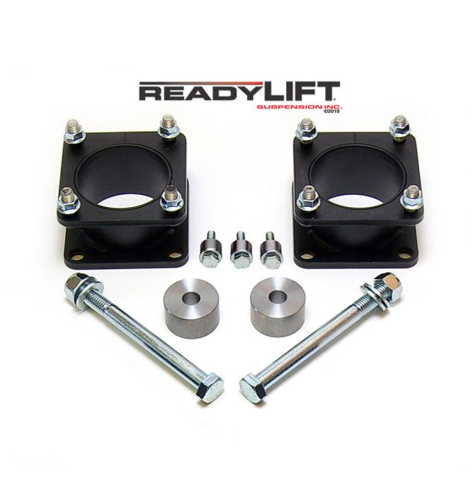 2.4" Front Leveling Kit - Toyota Tundra 2007-2021 66-5075