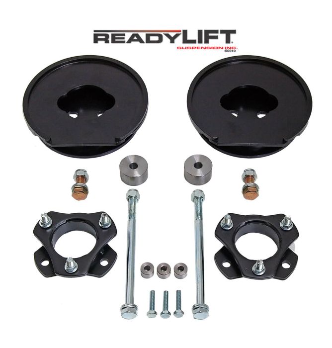 2.5"F / 1.5"R SST LIFT KIT - TOYOTA SEQUOIA 2001-2007 69-5010