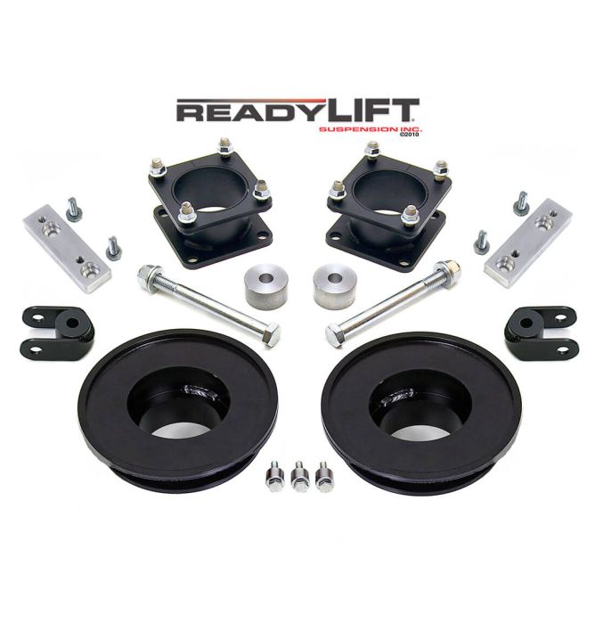 3"F / 2"R SST LIFT KIT - TOYOTA SEQUOIA 2008-2022 69-5015